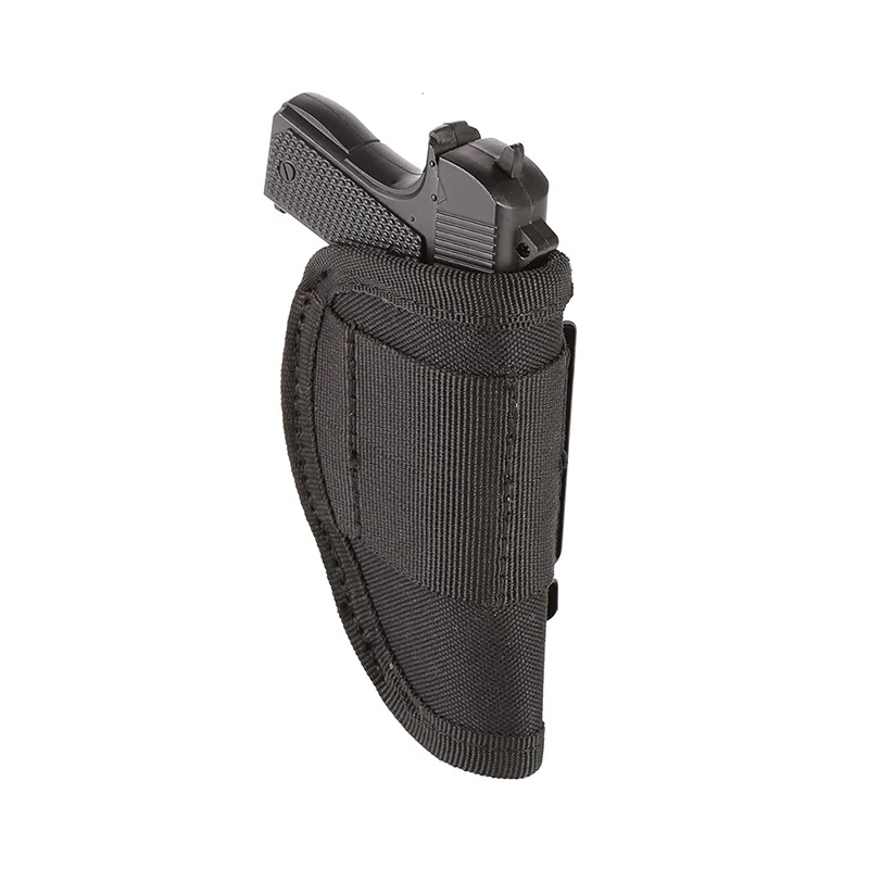 Balight Concealed Belt Gun Holster for All Compact Subcompact Pistols Two Size | Спорт и развлечения