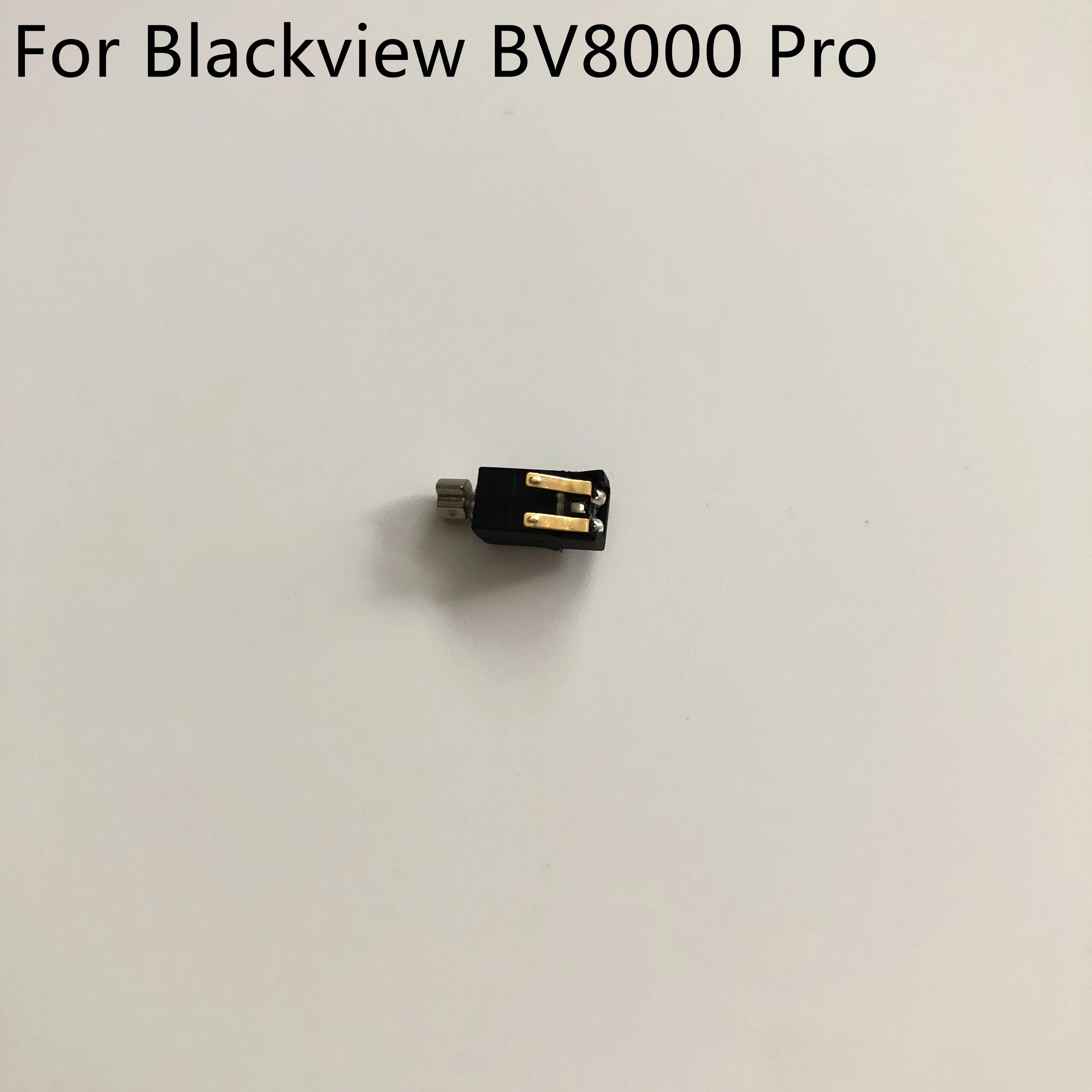 

New Original Vibration Motor For Blackview BV8000 Pro MTK6757 Octa Core 5.0" FHD Free Shipping