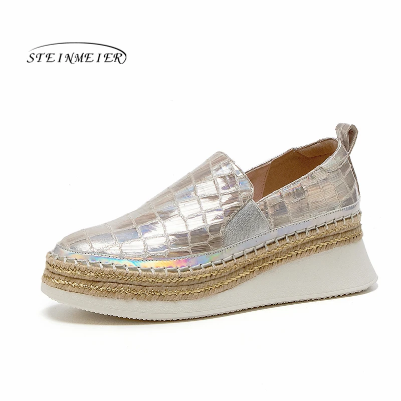 

Туфли-оксфорды женские из натуральной кожи, повседневные ботинки оксфорды