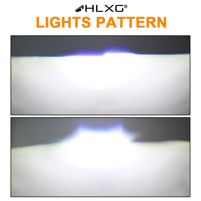 Комплект из 2 предметов двух видов светодиодный объектив 3 дюймов проектор линзы