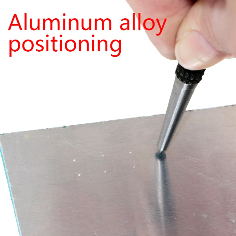 Комплект из 3 предметов нескользящий набор с центральным штифтом 3/32 &quot