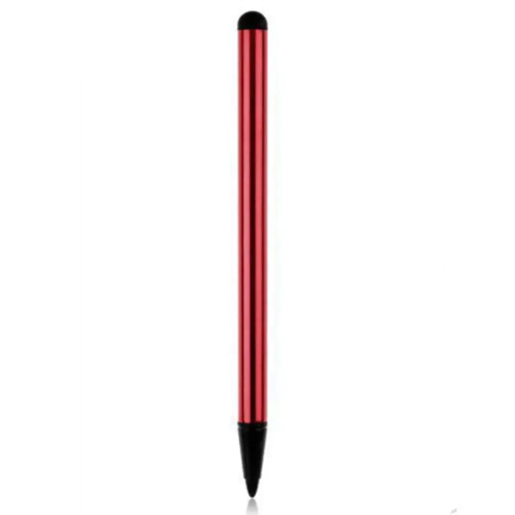 

1pc 7.0 Touch Pen Dual-purpose Plastic Stylus Capacitive Screen Resistive Screen Pen Mobile Phone Universal Stylus Pen