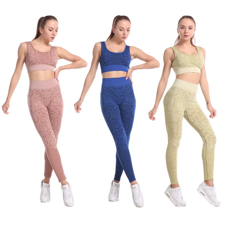 

Women Clothing Sports Wear Yoga Pants Leggings Sport Women Fitness High Waist Pants Women Seamless Leggings