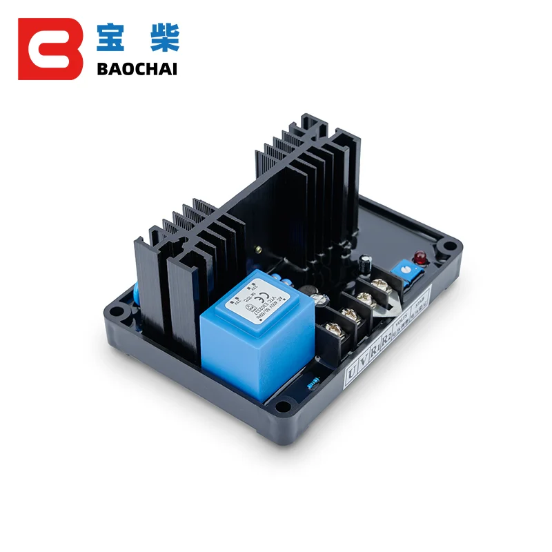 DX-8E GB110 avr для щетки генератора