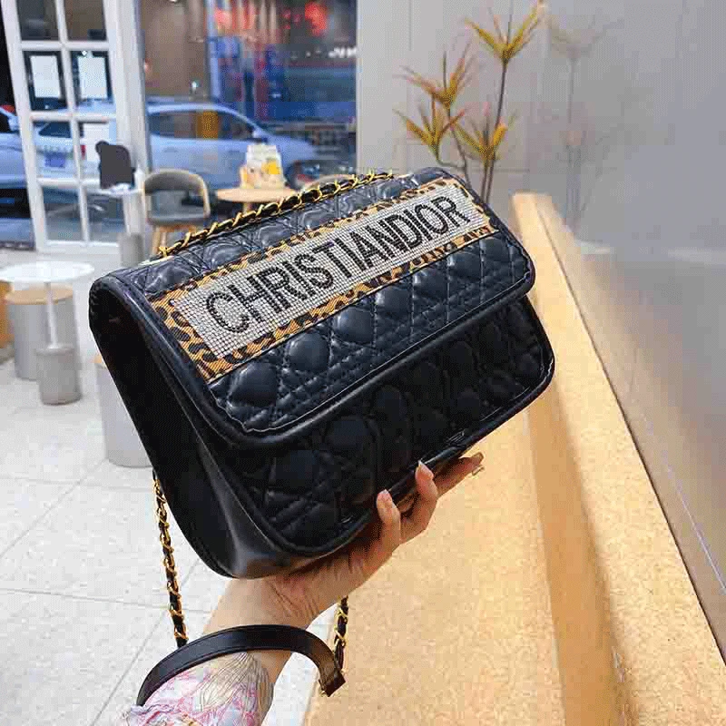 

Роскошная женская сумка BB67, дизайнерская женская сумка через плечо, подходящая ко всему брендовая сумка-мессенджер