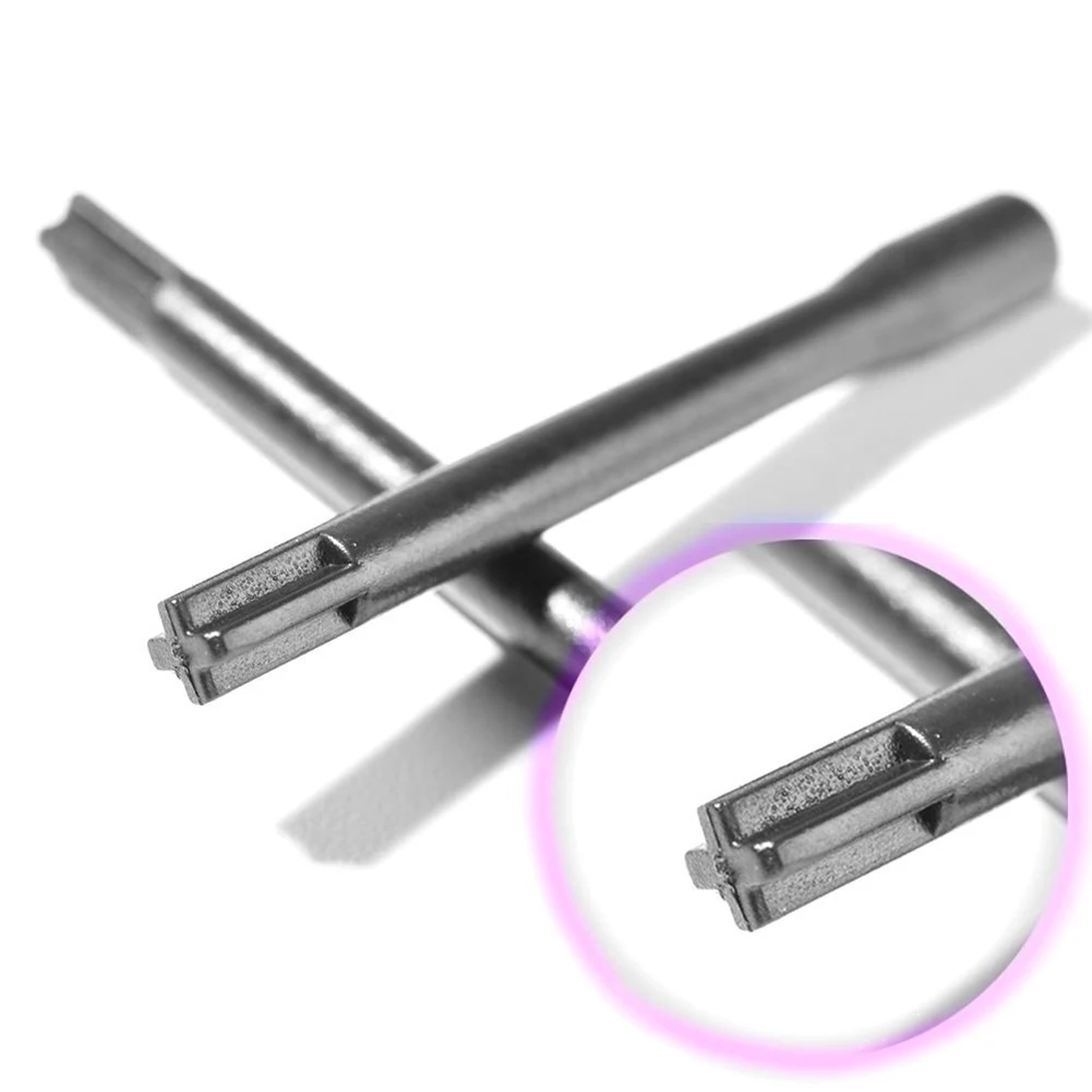 100 шт. чернил для татуажа смеситель пигментов машина Цвет смешивания агитатор