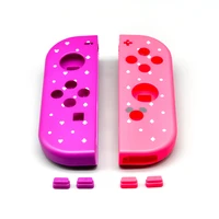 for nintendo switch ns joycon joy con controller replacement housing shell case for nintendo switch repair accessories