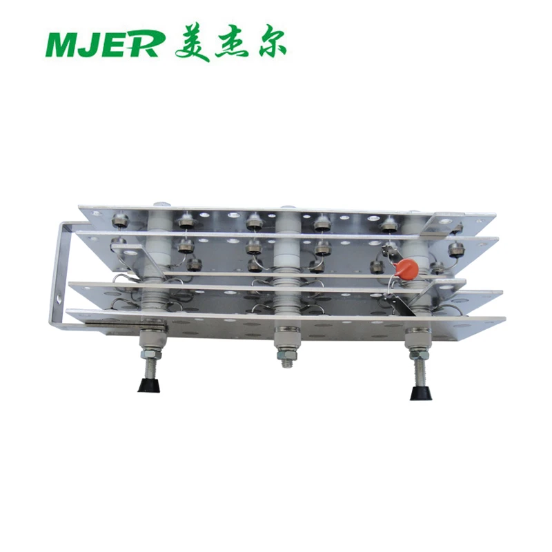 Однофазный выпрямитель постоянного тока DQE400A | Освещение