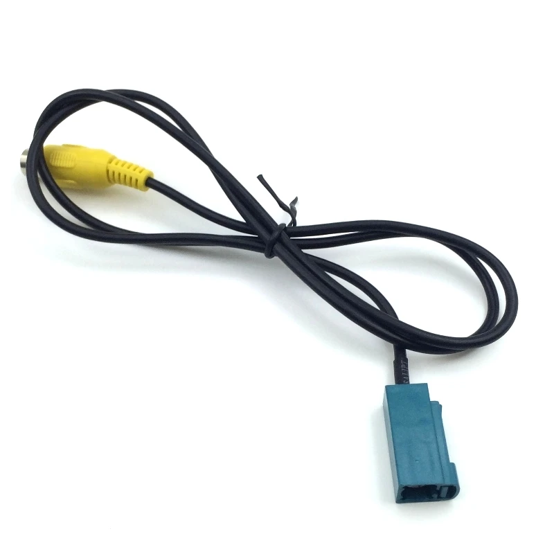 

Connection Cable for Volvo Reversing Camera / Original screen transit line Reversing Camera Connection Cable Series OEM Monitor