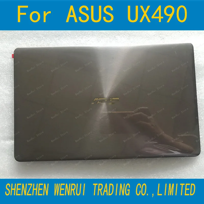 90NB0EI1-R20020  Asus ZenBook 3V Deluxe UX490 UX490UA ux490  -     