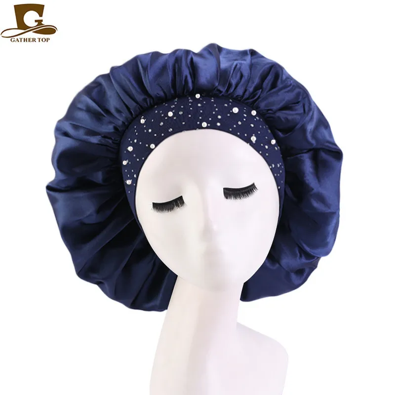 Золотые бусины искусственная Твиста оплетка флисовый бархат мусульманский