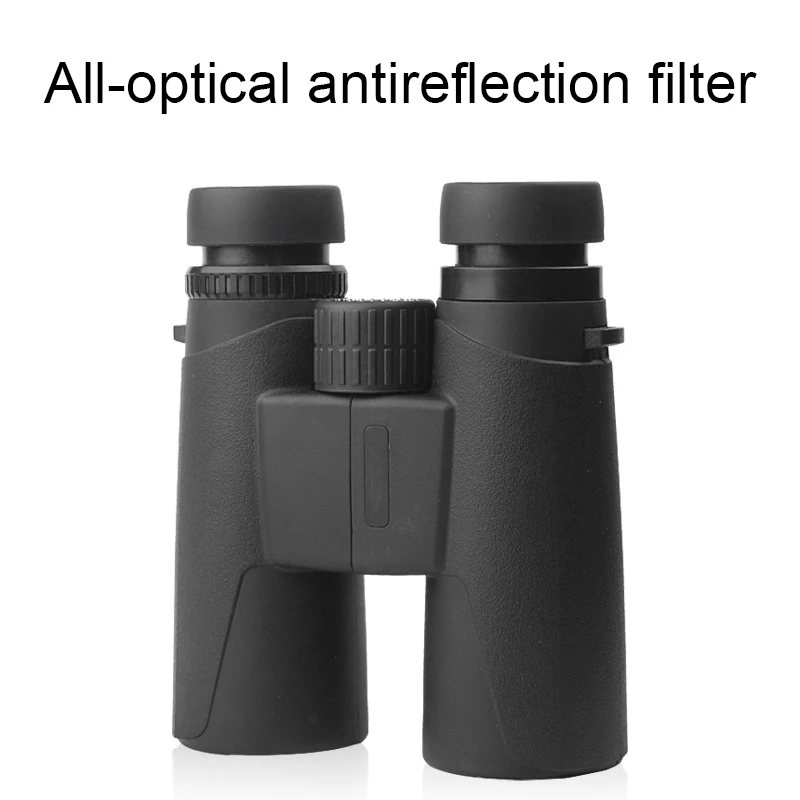 

10X42 HD Binoculars with Low-Light Night Vision, Can Be Used for Bird Watching, Hunting, Hiking, Travel