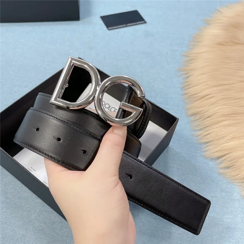 

Top quality luxury brand belt series of female money belt leather production width 4 cm fashion leisure female leather belt