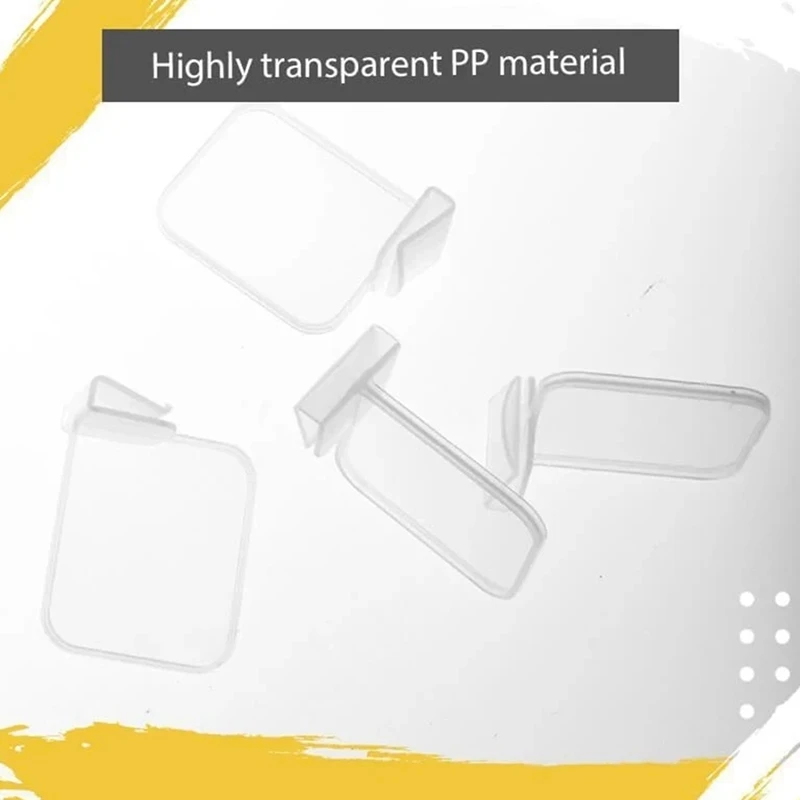 Refrigerator Organizer Kitchen Bottle Storage Divider Plywood Food Rack Compartment Sorting | Дом и сад
