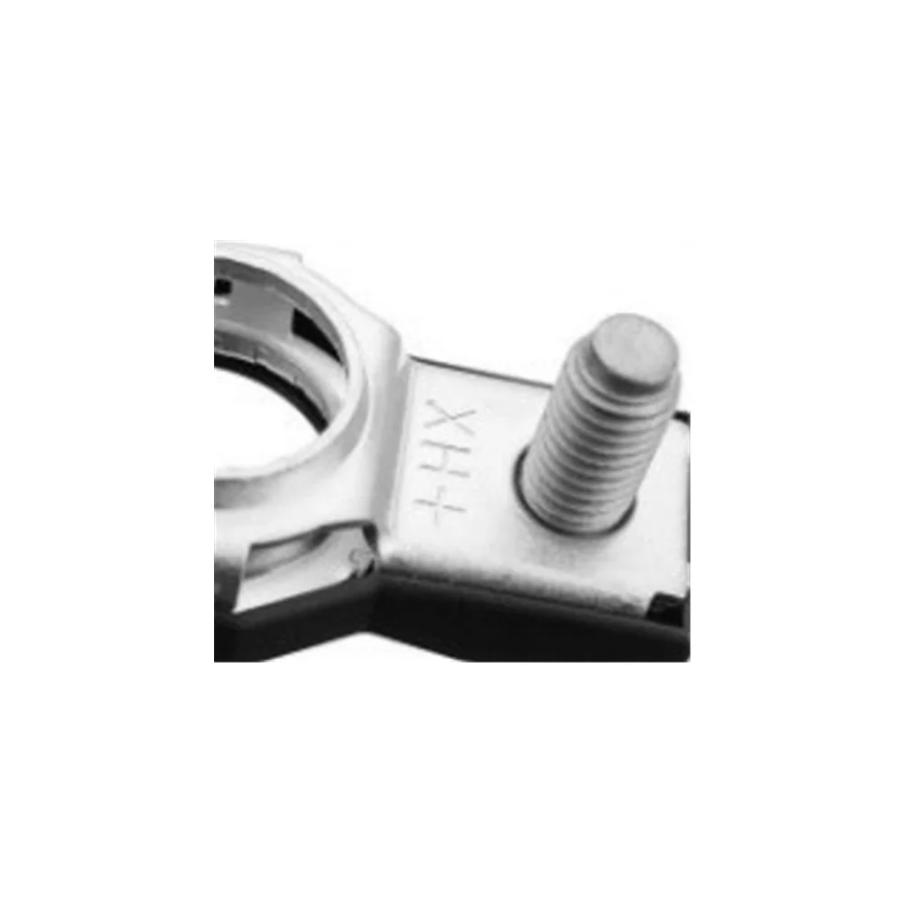 Для Toyota Lexus Nissan комплект клемм плюс аккумулятора OEM #90982-05035 автомобильные