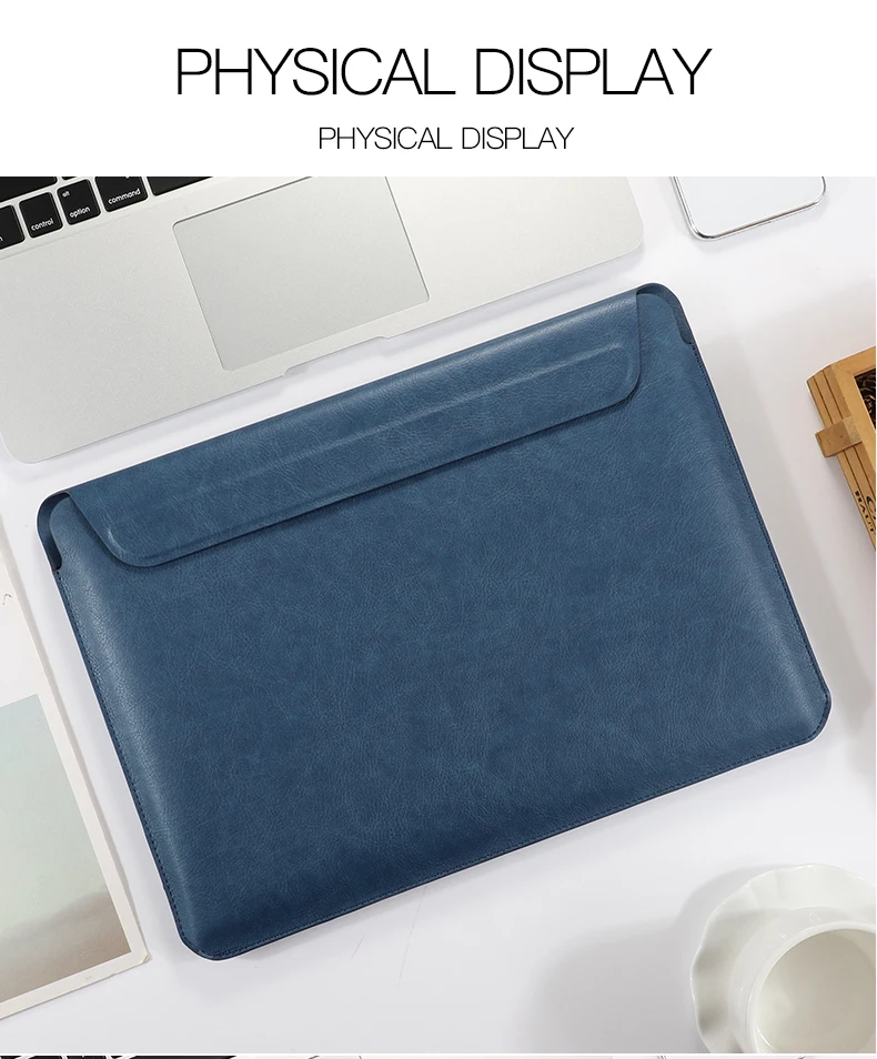 Стильный, изготовленный на заказ Чехол сумка для MacBook Air 13,3 дюймов, рукав для Apple Mac Pro 13 с сенсорной панелью