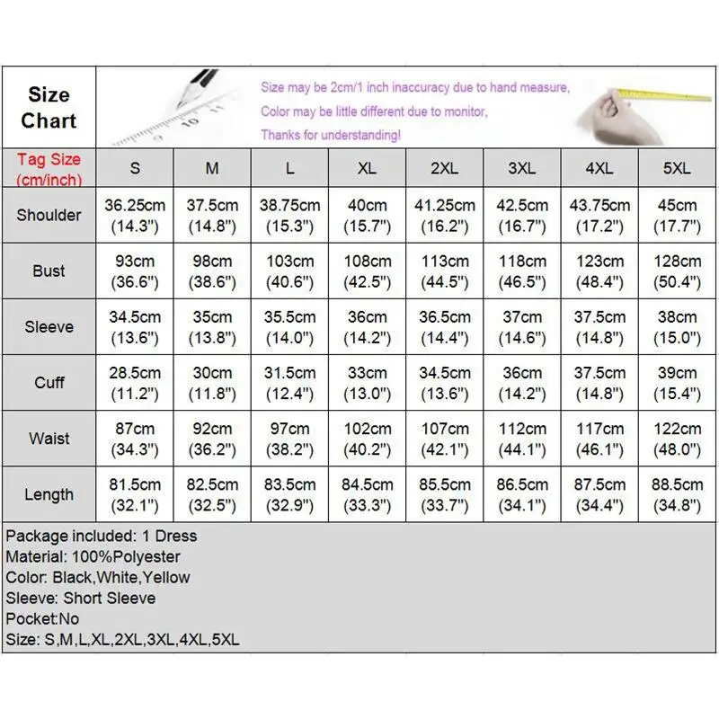 

VONDA 2021 Casual Short Puff Sleeve Summer Dress Casual Solid O Neck Mini Sundress Bohemian Vestidos Loose Sundress Oversized