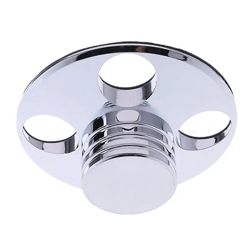 Аудио LP виниловые поворотные столы металлический Дисковый стабилизатор