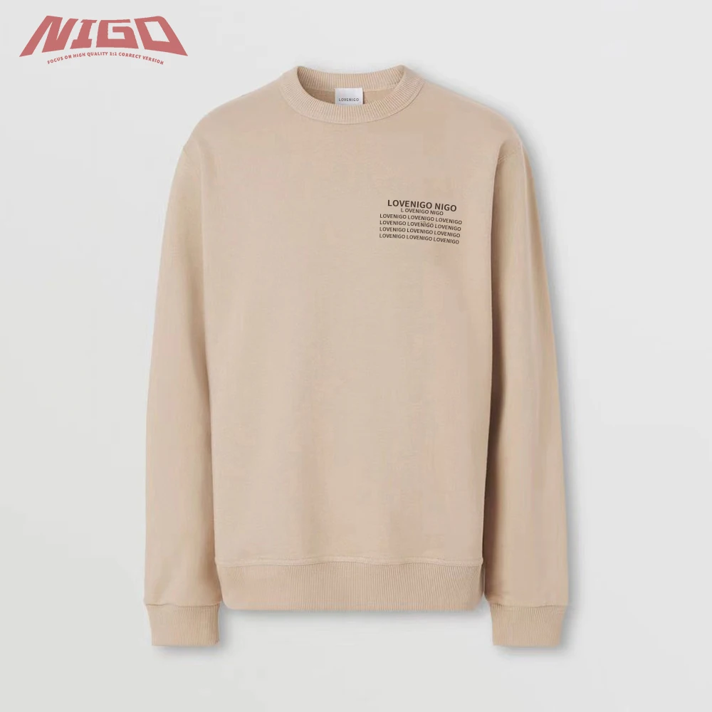 

Толстовка NIGO 21ss B # nigo2235