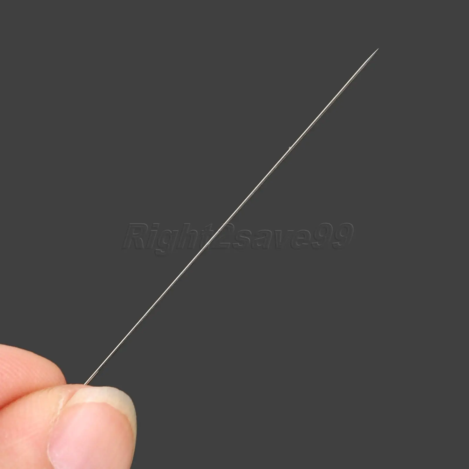 50 шт. иглы для перманентного макияжа 1R 0 3 мм|eyebrow needle|tattoo needlesneedles tattoo |