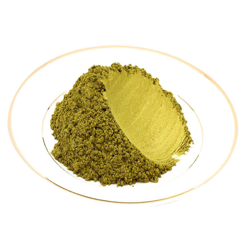 Тип 740 перламутровый порошок пигмент минеральная пудра Mica DIY краситель для мыла