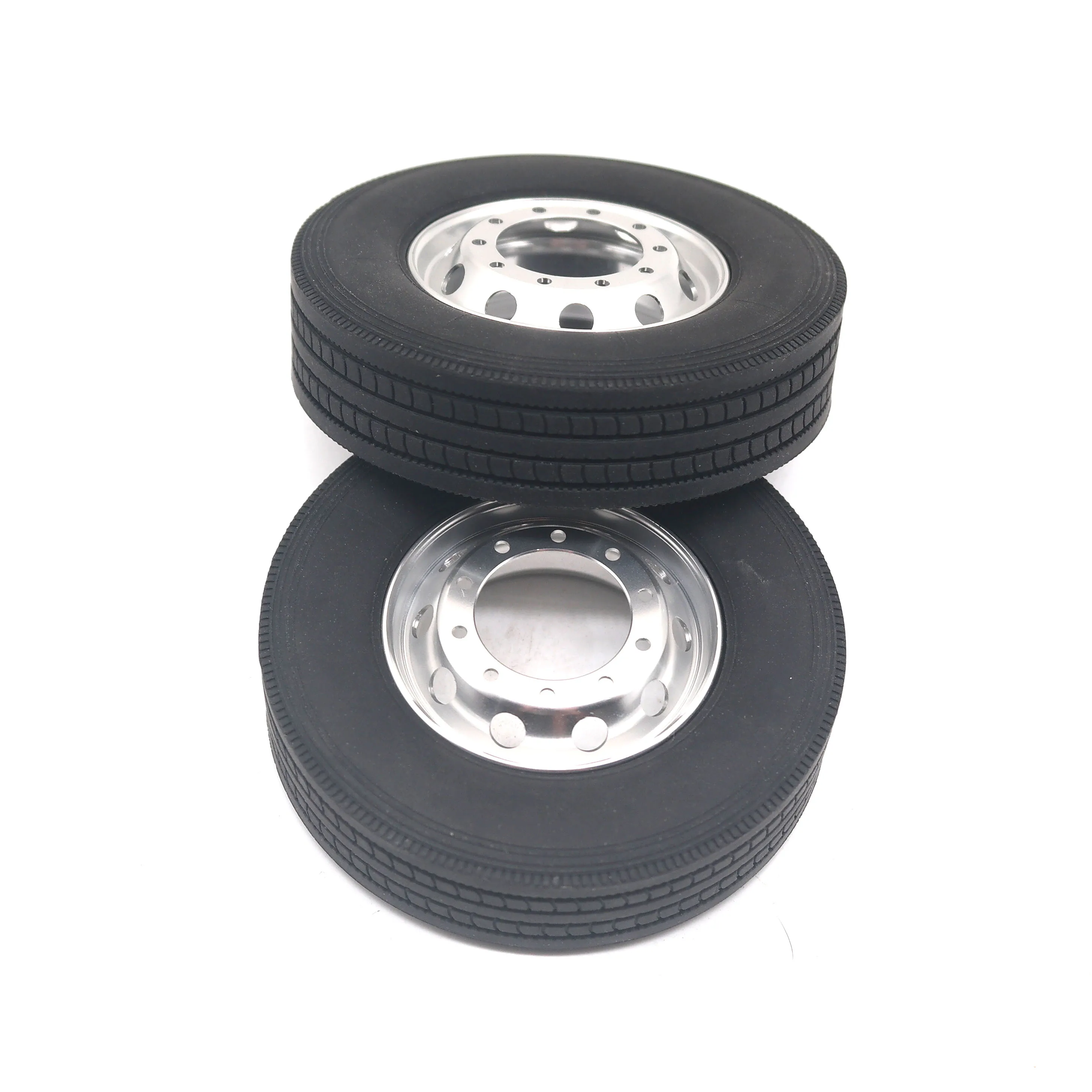 2 шт 114 rc грузовик d79mmx43mm узкие жестки