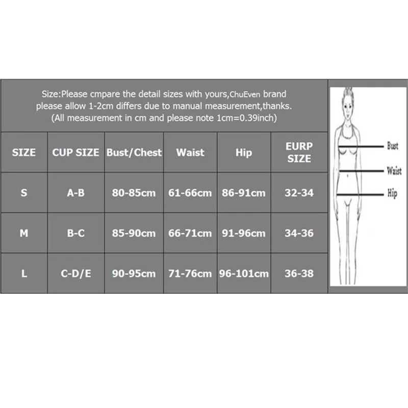 

2021 Solid Bikini Push Up Swimwear Women's Swimsuits Sexy Thong Bikinis Sport Vest Biquini Women's Swimming Suit Beach Bathers