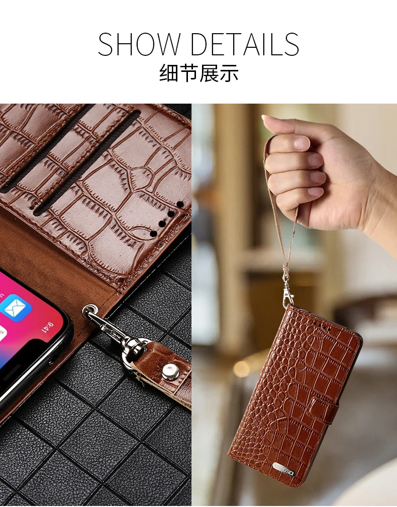 Флип-чехол LAGANSIDE для iphone 7 plus 8 6s x xr 11 11Pro max магнитный силиконовый чехол с полной