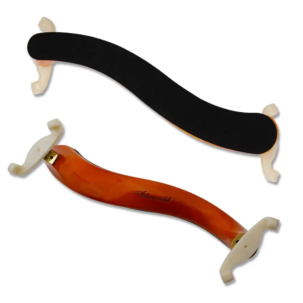 Скрипичный набор скрипичный 4 шт. глушитель с пятью когтями + веревка AV10 наклейка