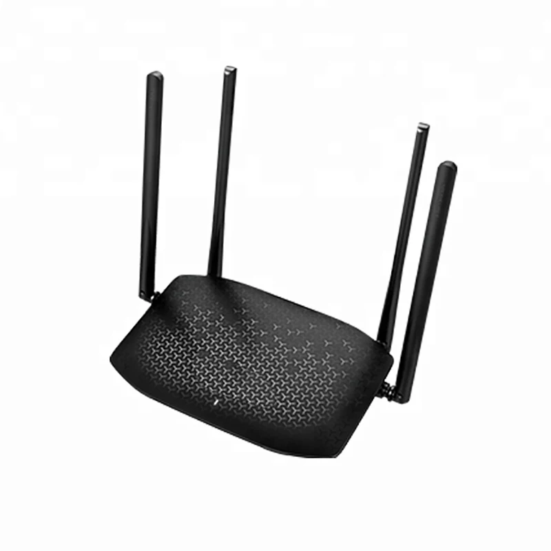 Производственная цена GPON 4GE + 2 кастрюли Wifi ONT Wireless 4G/5G ONU оптическая сетевая