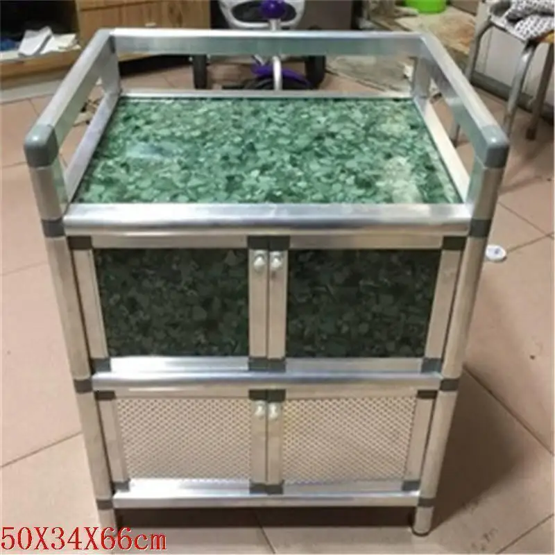 Концевые столы Cubertero Para Cajones Dolap Kaplama из алюминиевого сплава шкаф Cocina Meuble кухня