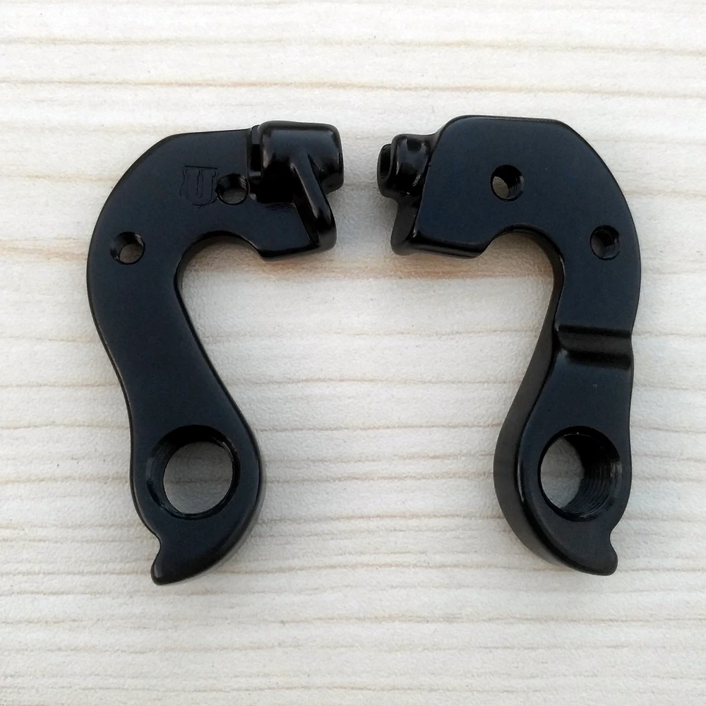 

10pcs Bicycle parts bike gear rear derailleur hanger For CUBE #10145 cube Agree SL SUPER HPC cube mtb carbon frame mech dropout