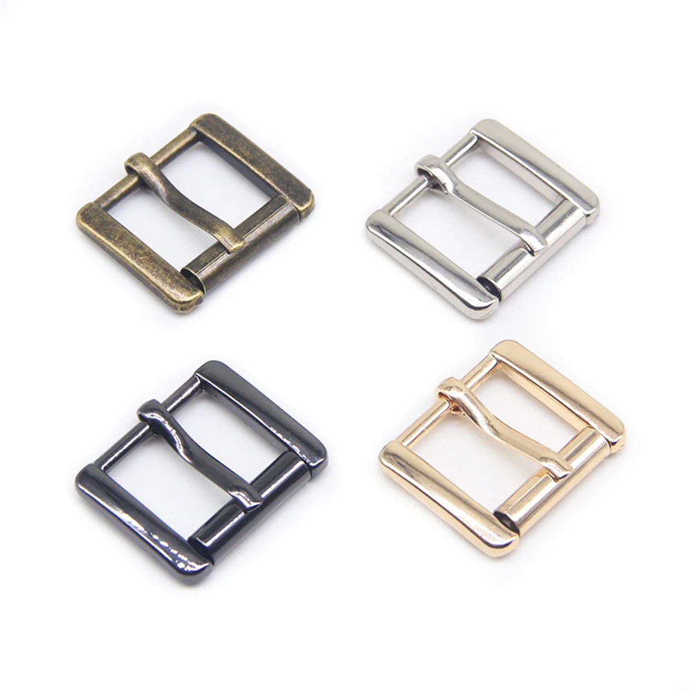 Металлические пряжки для ремня украшения обуви аксессуаров сделай сам Ширина 20
