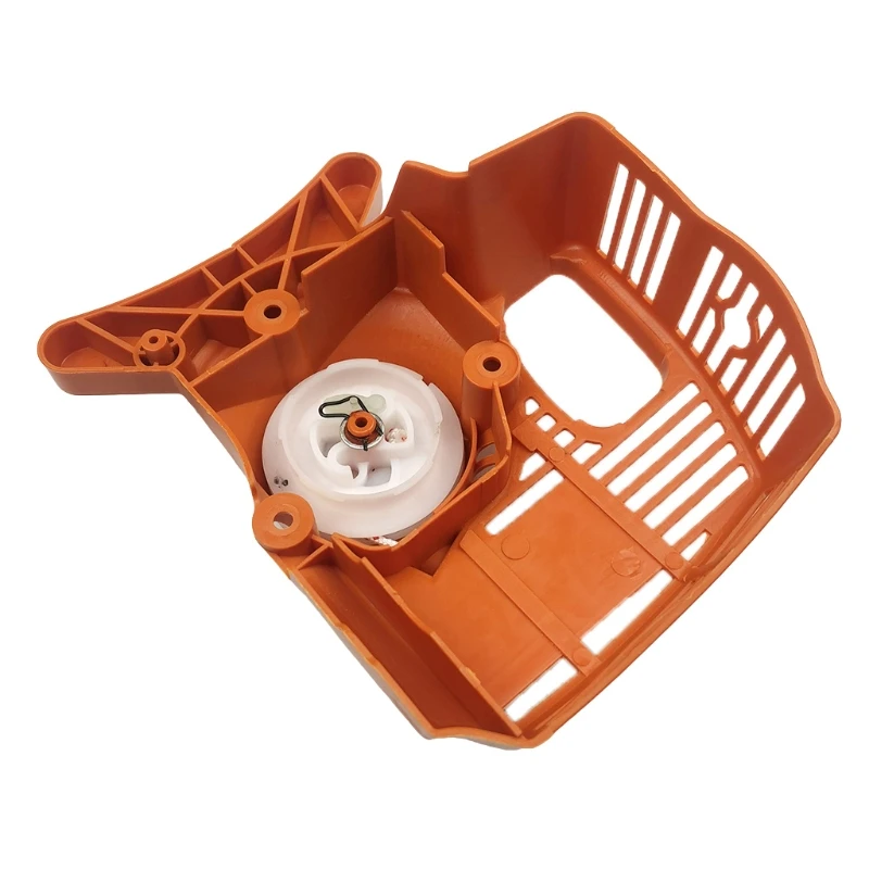 

Recoil Starter Assy for FS38 FS45 FS46 FS55 FC55 HL45 KM55 Trimmers Pull Rewind Start 4140 190 4009