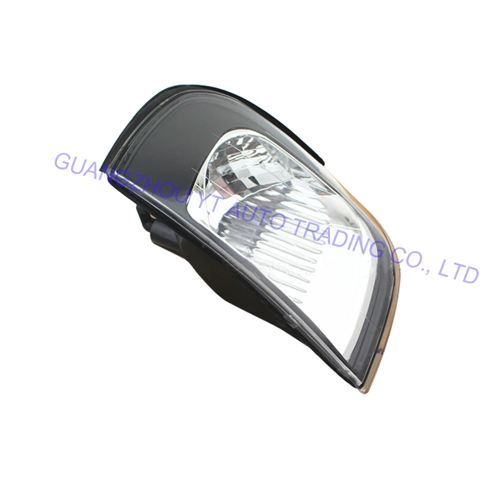 CAPQX передняя фара габаритный фонарь для Volvo S80 1999 2000 2002 2005 2006 угловой указатель