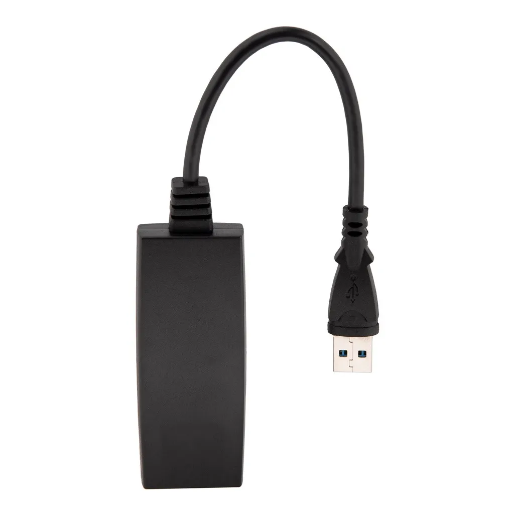 Ouhaobin USB в сеть LAN Ethernet RJ45 адаптер USB 3,0 концентратор адаптер USB 3,0 Ethernet адаптер