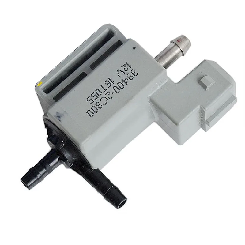 

Baificar Brand New Genuine Turbo Charger Solenoid Valve 39400-2C300 For Hyundai Genesis Coupe 2009-2012
