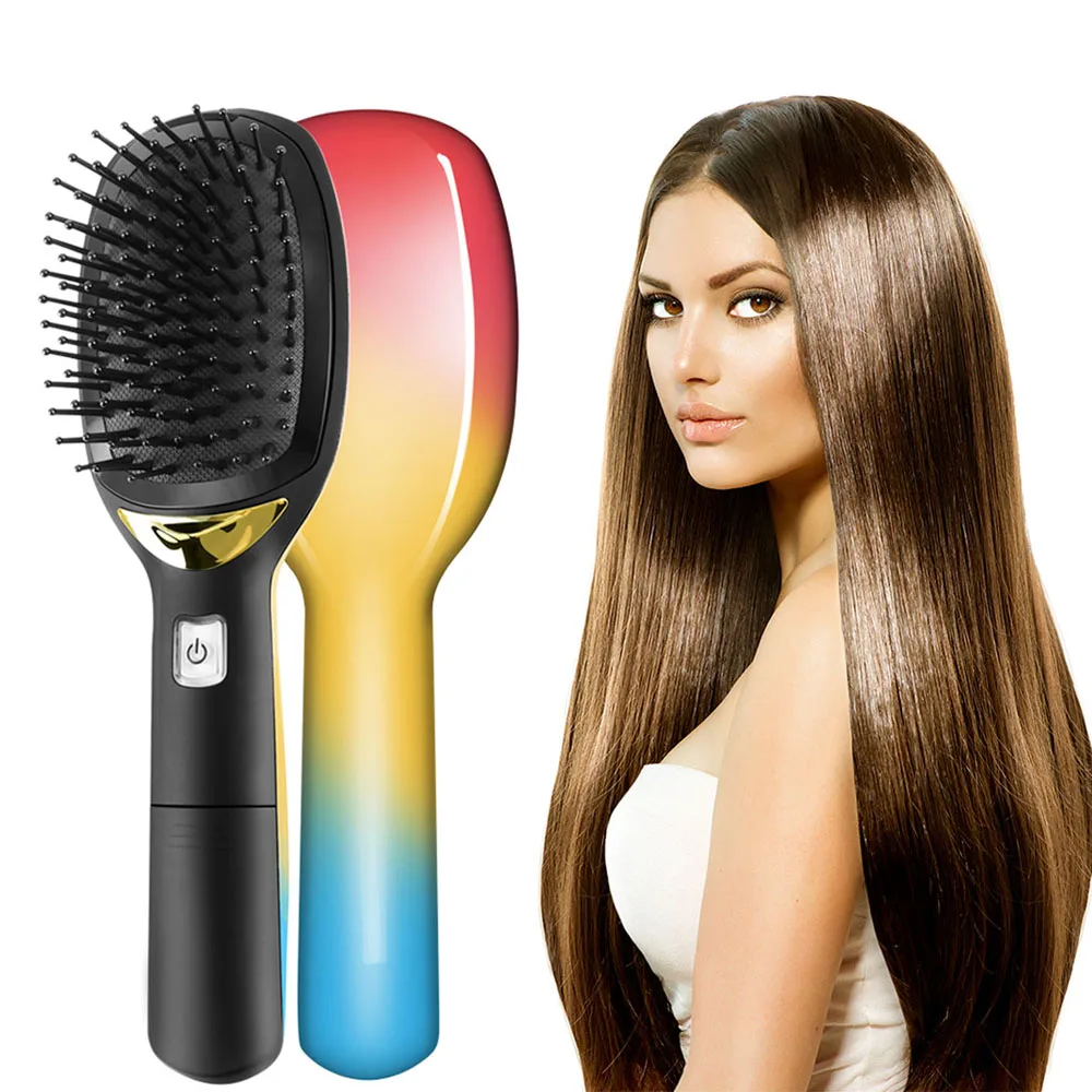 

Hair Care & Styling