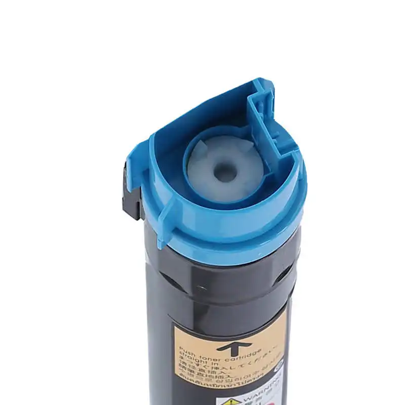 Железная направляющая картридж с тонером пластиковый цилиндр сменный цвет