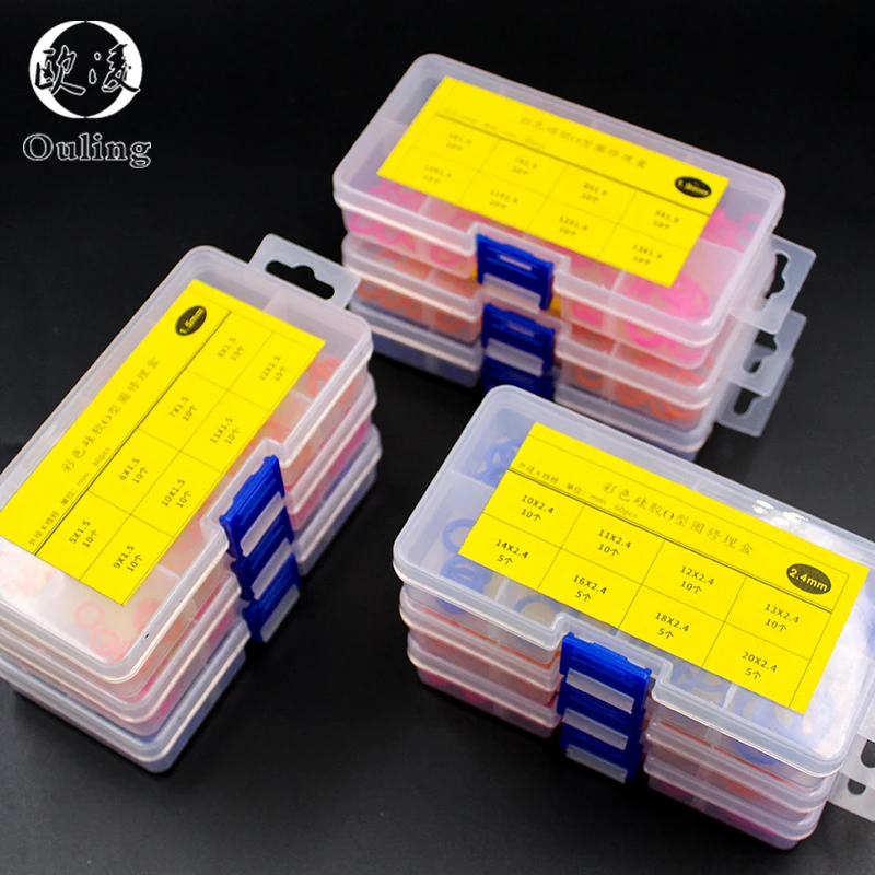 Уплотнительное кольцо из пищевого силикона уплотнительное VMQ прокладка