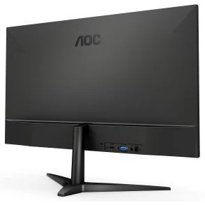 Монитор AOC 21.5&quot Value Line 22B1H(00/01) черный TN LED 5ms 16:9 HDMI Mat 600:1 250cd|Мониторы| |