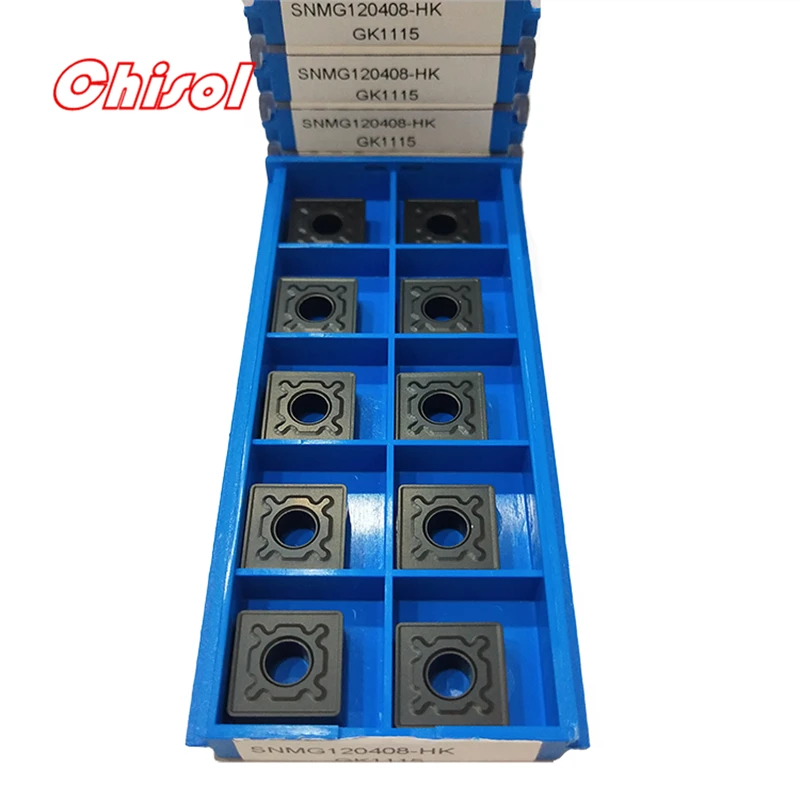 

Токарные Вставки WNMG060404-QM/WNMG060408-QM/WNMG080404-QM/WNMG080408-QM/WNMG080412-QM GP1115 GP1225 обработка стали