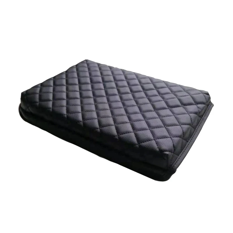 

Кожаный чехол для подлокотника центральной консоли Ford F150 2009-2014