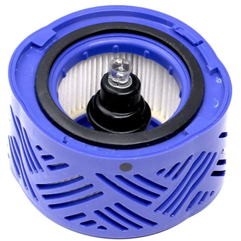 

8 Pack,Pre and Post-Filter Kit for Dyson V6 Cordless Stick Vacuum, Filter Replacements Pre-Filter and Post- Filter