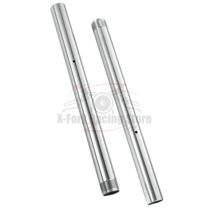 Передние трубы внутренняя вилка 1 пара для YAMAHA YZF R6 2012 2015 2013 2014|Защита от падения| |