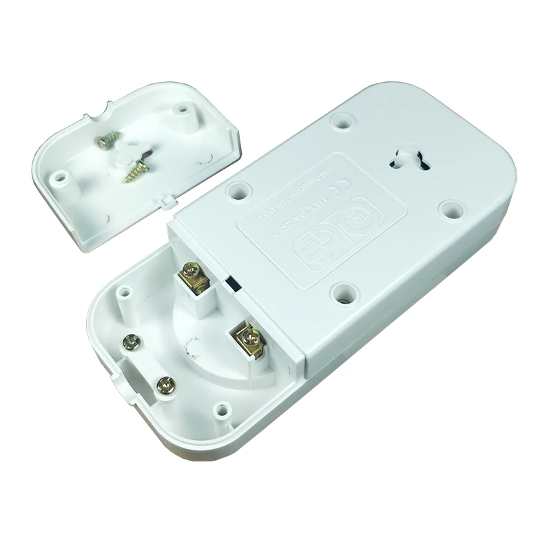 Новая розетка-удлинитель USB для зарядки телефона настенная розетка с двумя