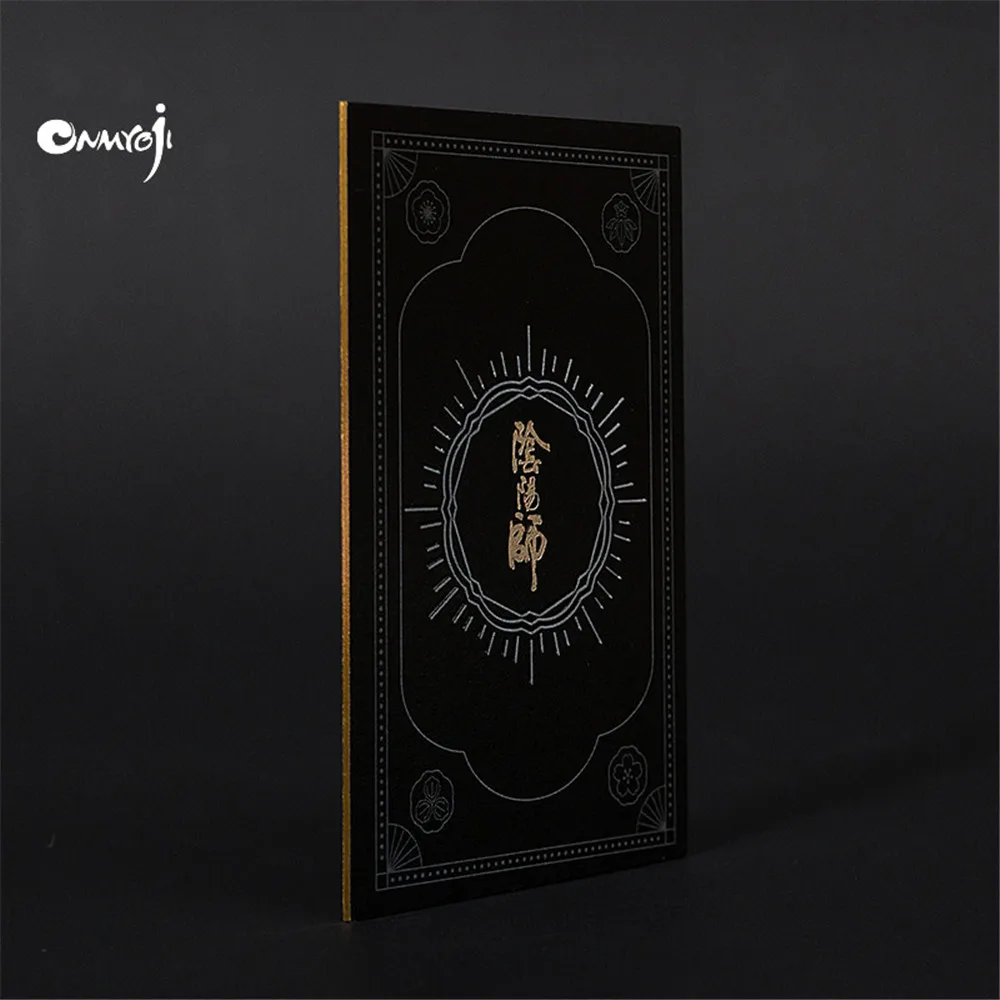 Cosmile Onmyoji Higanbana Susabi Ootakemaru Весенняя карточная игра косплей дисплей коллекционный