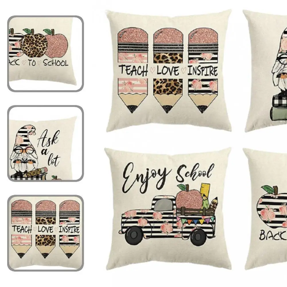 

Износостойкая прочная наволочка для офиса