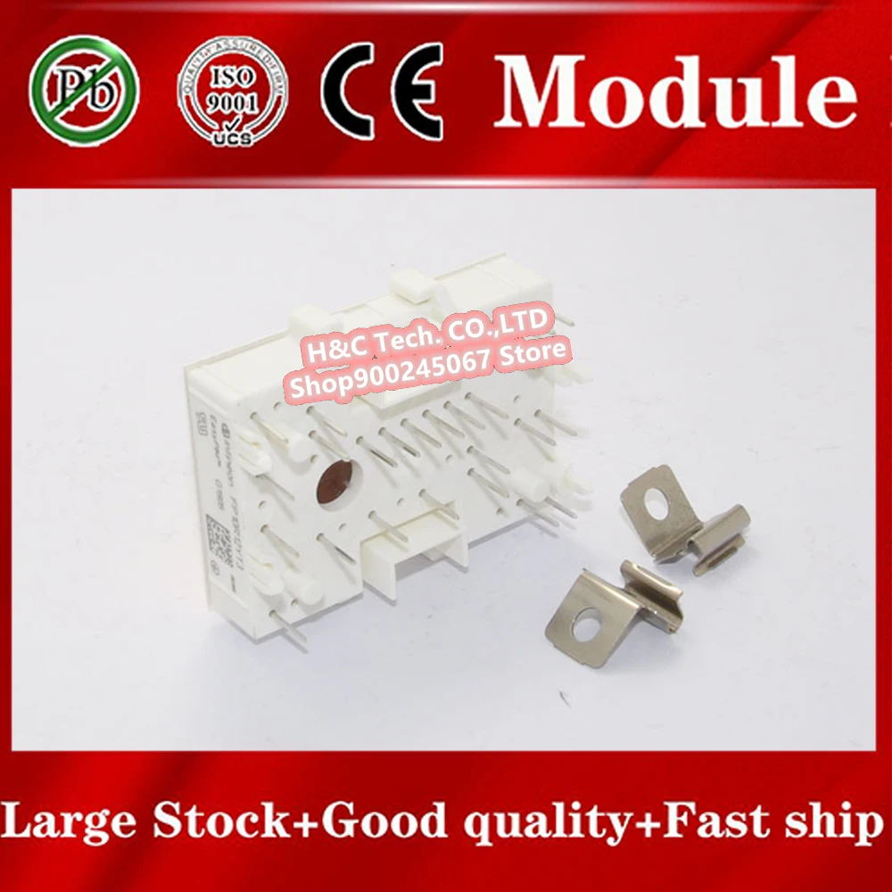 

Fast ship 1pcs FP10R12YT3 Module FP10R12YT3 FP10R12YT3