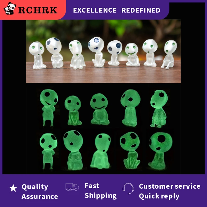 5 шт./лот Автомобильные украшения из смолы эльфы кукла интерьер автомобиля